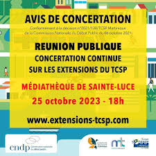 Réunion Sainte-Luce